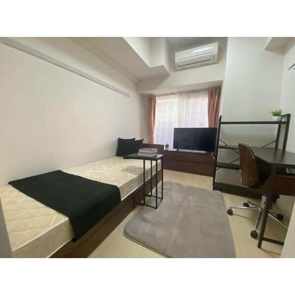 プレサンス堺筋本町フィリア 室内写真1