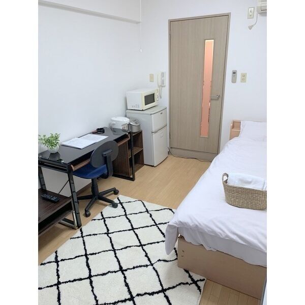 ボンシェール堺 室内写真1