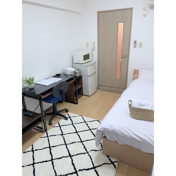 ボンシェール堺 室内写真1