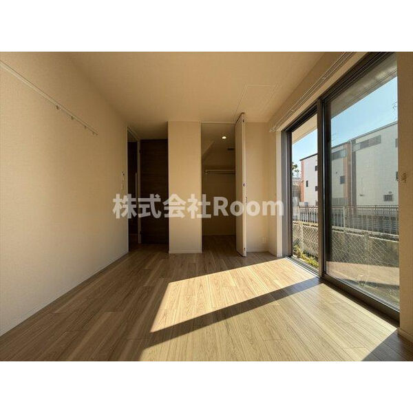 藤田町6丁目ヘーベルハウス東棟 室内写真9