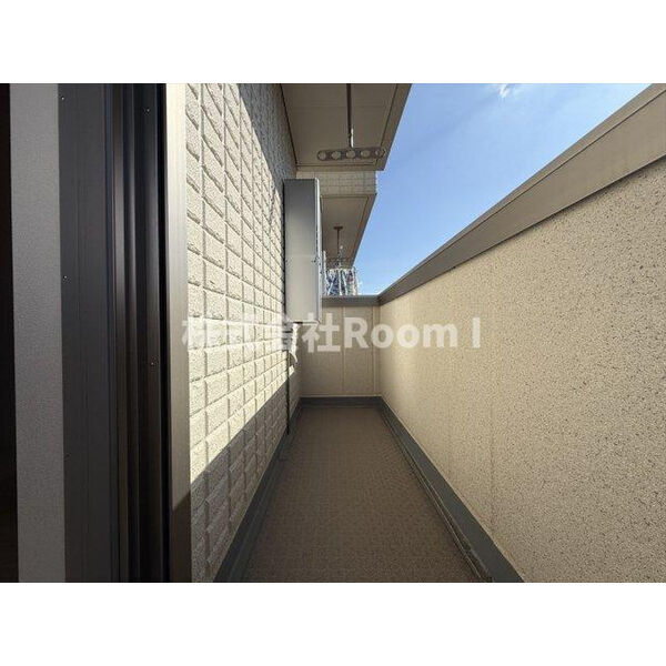 藤田町6丁目ヘーベルハウス東棟 室内写真10