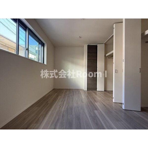 藤田町6丁目ヘーベルハウス東棟 室内写真6