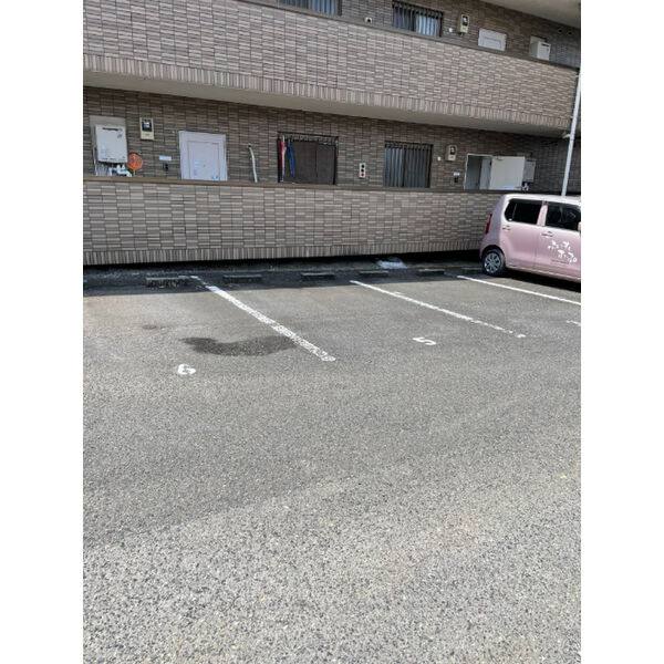 ハイツ杉松 室内写真10