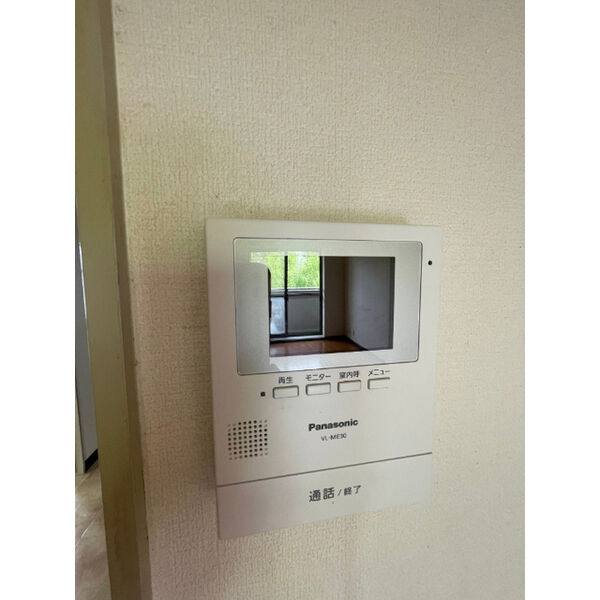 ハイツ杉松 室内写真6