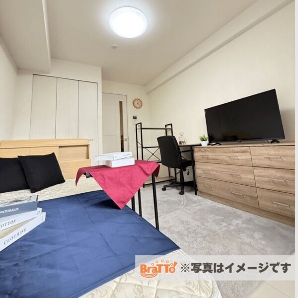 エステムプラザミッドプレイス 室内写真3