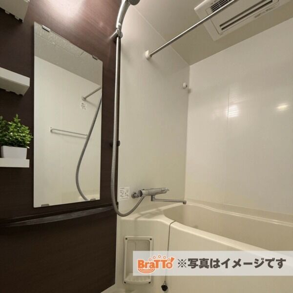 エステムプラザミッドプレイス 室内写真5