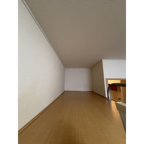 レオパレス南野口 室内写真9