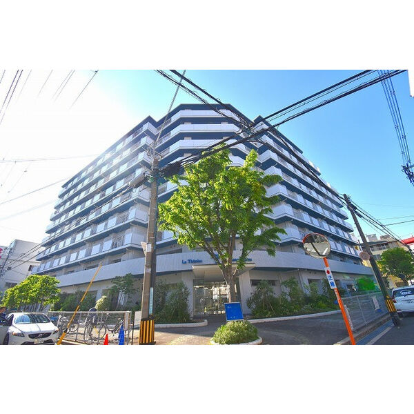 テレーズ神崎川