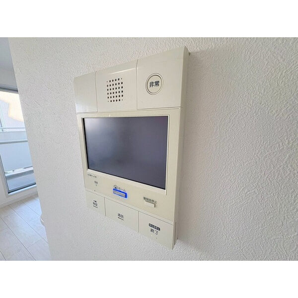 テレーズ神崎川 室内写真6