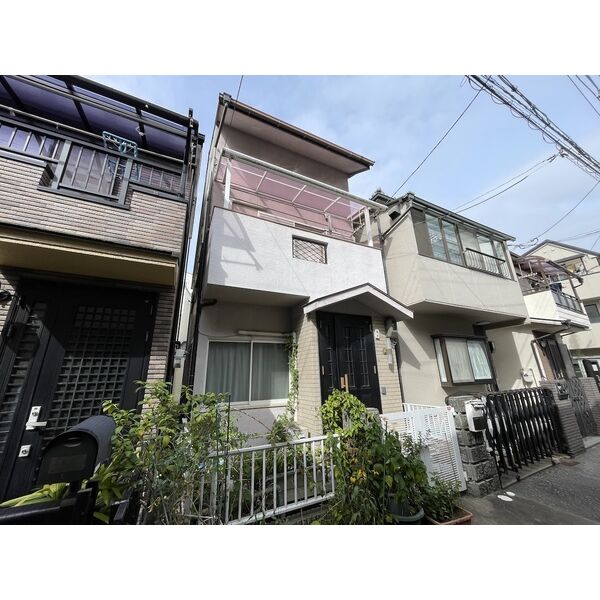 戸建て 建物画像