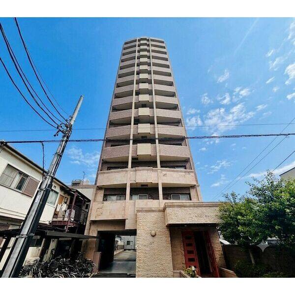 ヴァンデュール名古屋御器所