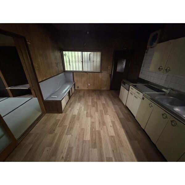 姫路市仁豊野戸建③ 室内写真4