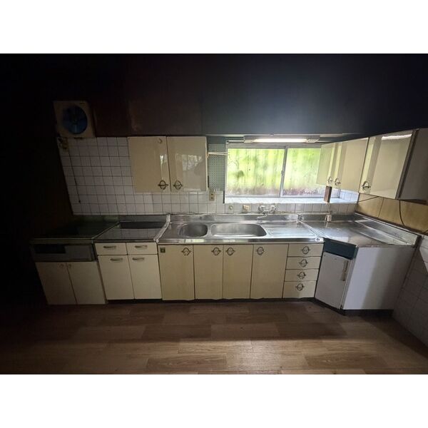姫路市仁豊野戸建③ 室内写真5