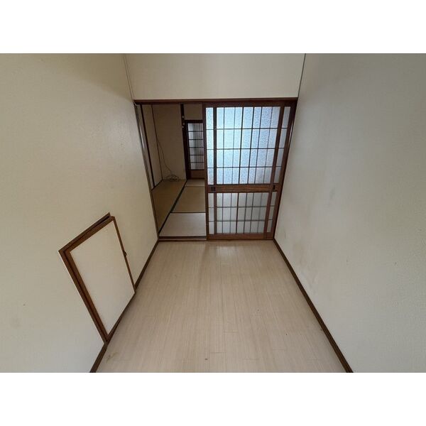 松原市河合4丁目テラス 室内写真1