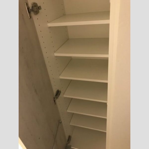 クレヴィスタ板橋西台Ⅲ 室内写真4