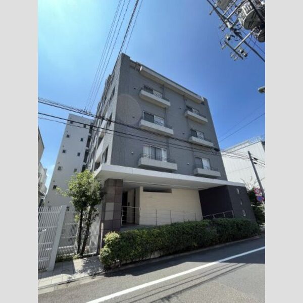 セレニティ久が原