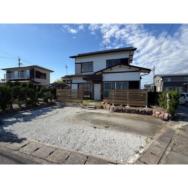 東小島レジデンス 建物画像