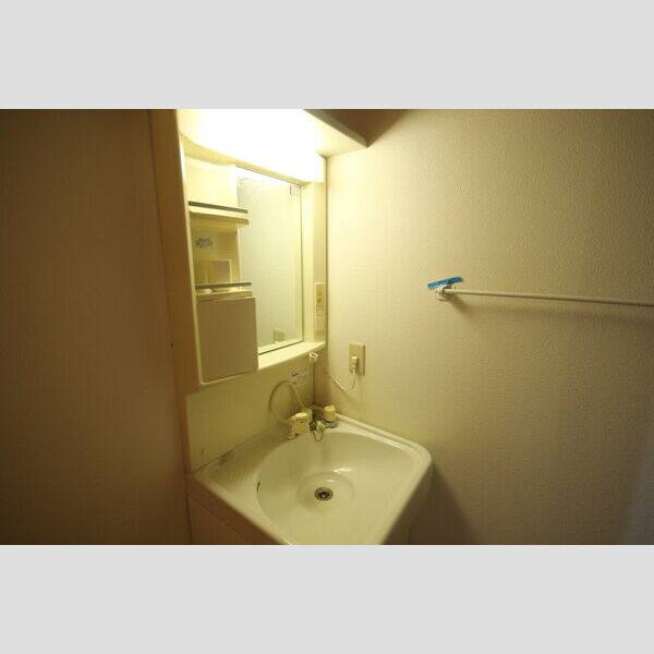 COMFORT97 室内写真4