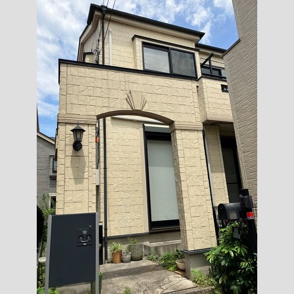 船橋戸建 建物画像