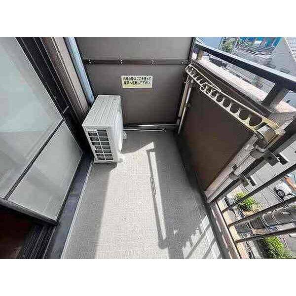 ライオンズマンション岐阜清本町 室内写真10