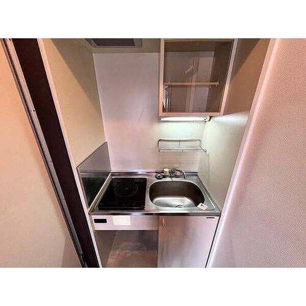 ライオンズマンション岐阜清本町 室内写真2