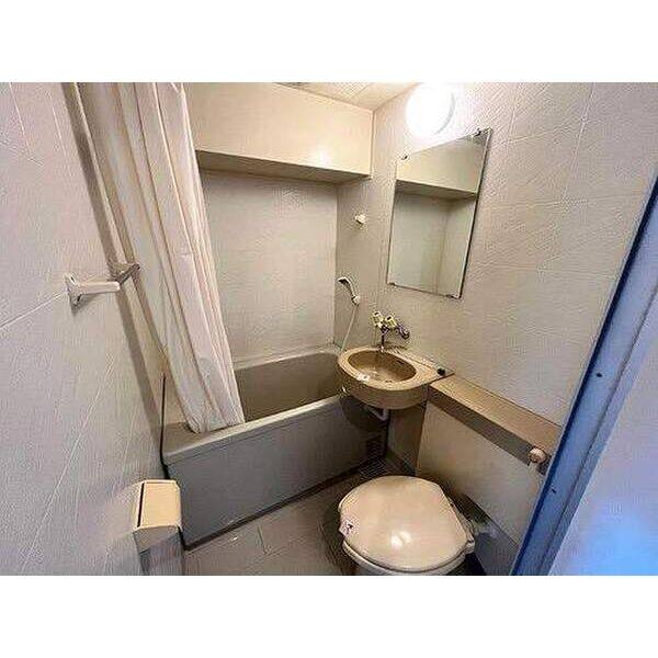 ライオンズマンション岐阜清本町 室内写真3