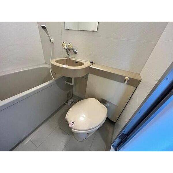 ライオンズマンション岐阜清本町 室内写真4