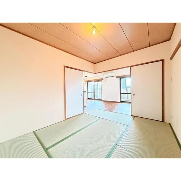 ファミール扇町アーバンステージ 室内写真3