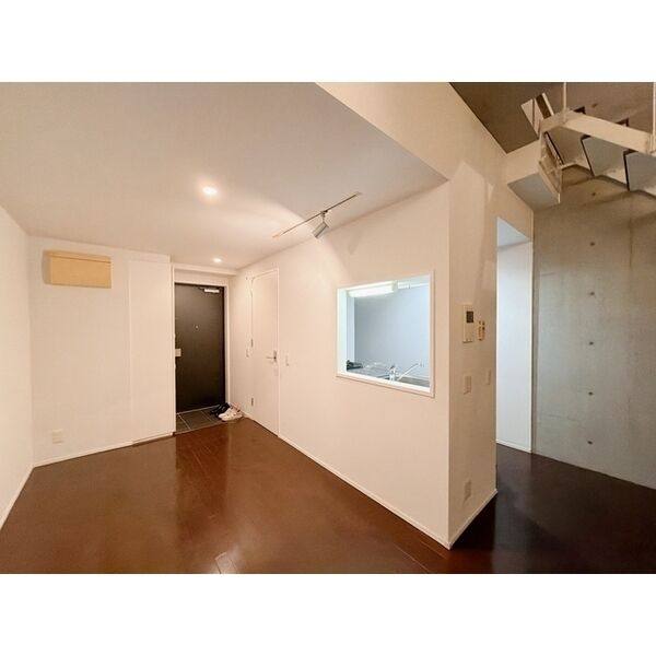HERBE入船 室内写真4