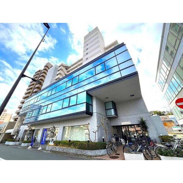 リアライズ山下町 建物画像