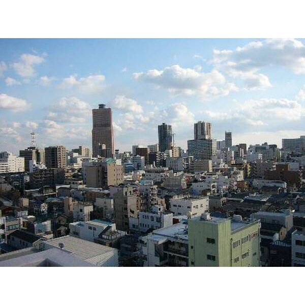 リアライズ山下町 室内写真1
