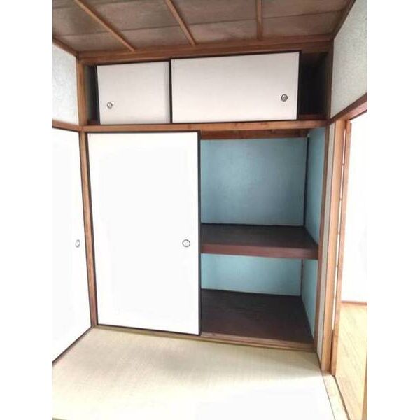西本住宅 室内写真5