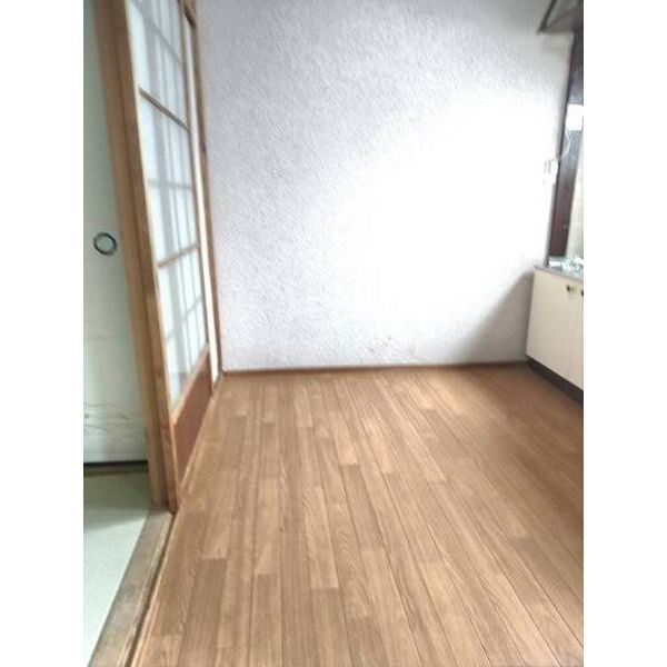 西本住宅 室内写真7