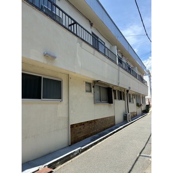 香里園 森岡マンション 1号館