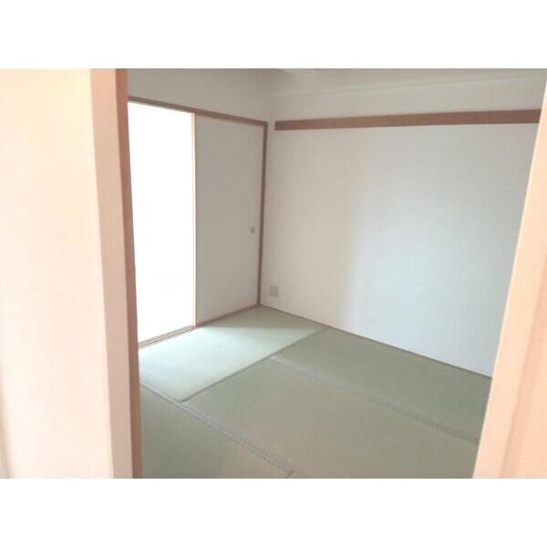 アルテハイム城北1号棟 室内写真5