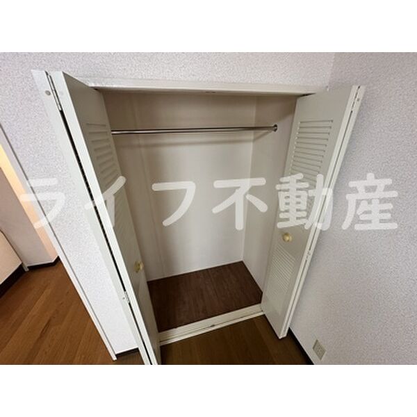 グリーンハウス 室内写真9