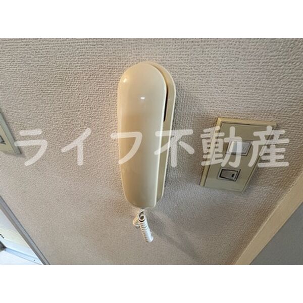 グリーンハウス 室内写真10