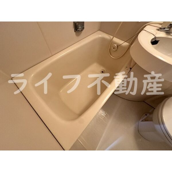 グリーンハウス 室内写真6