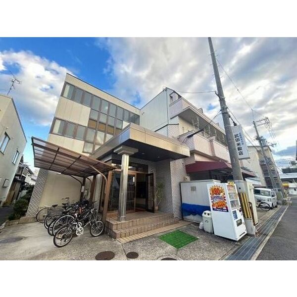 タケダマンション