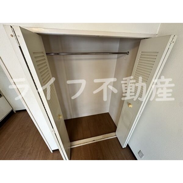 グリーンハウス 室内写真10