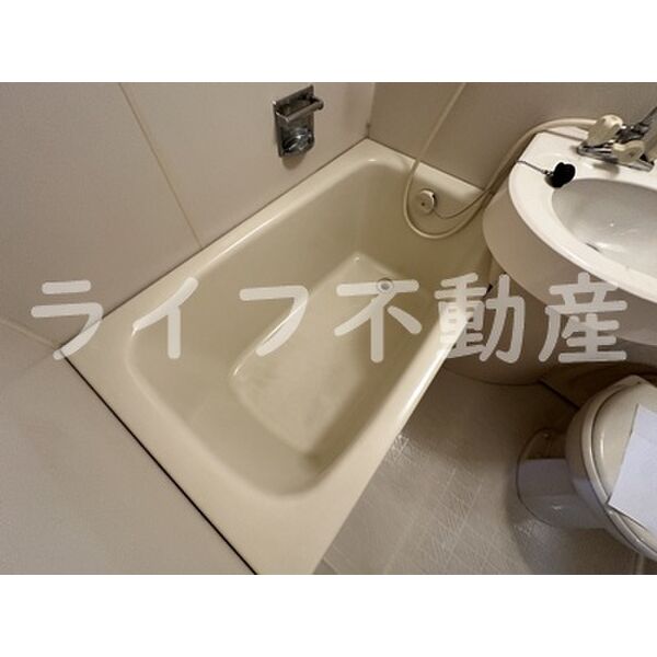 グリーンハウス 室内写真8