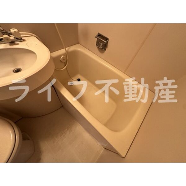 グリーンハウス 室内写真9