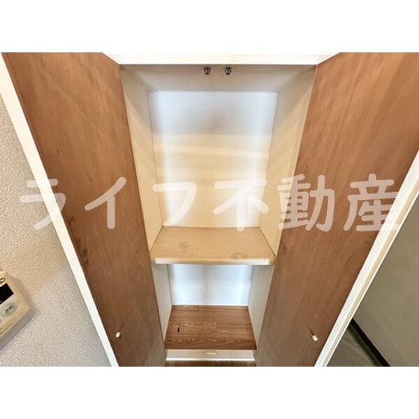 グリーンハウス 室内写真5