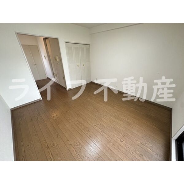 グリーンハウス 室内写真2