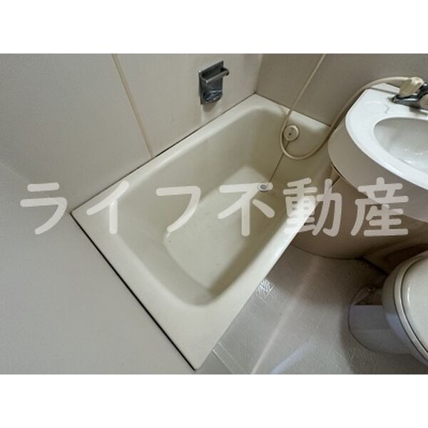 グリーンハウス 室内写真7