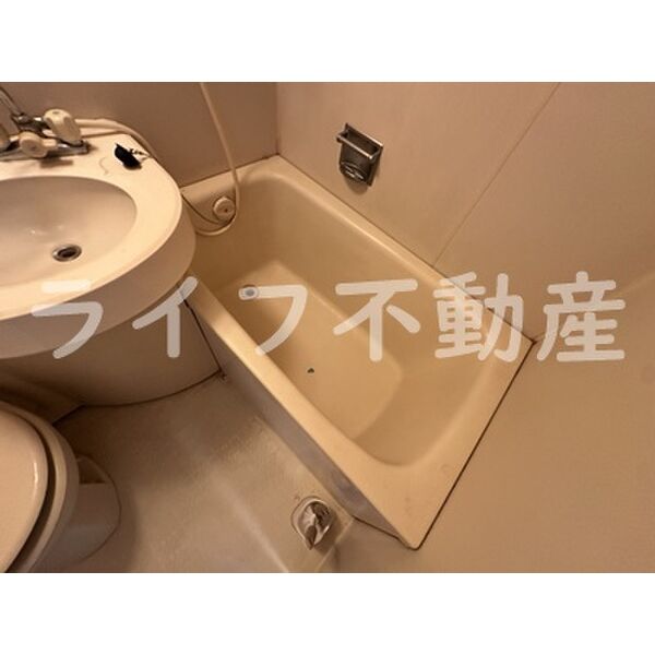 グリーンハウス 室内写真6