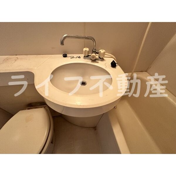 グリーンハウス 室内写真7