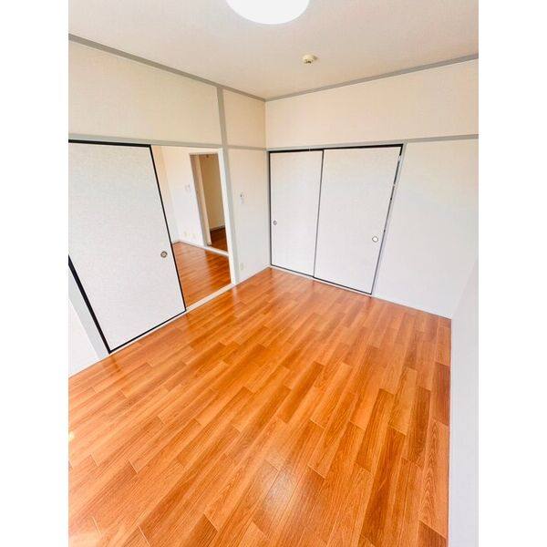 小牧山ハイツ 室内写真5