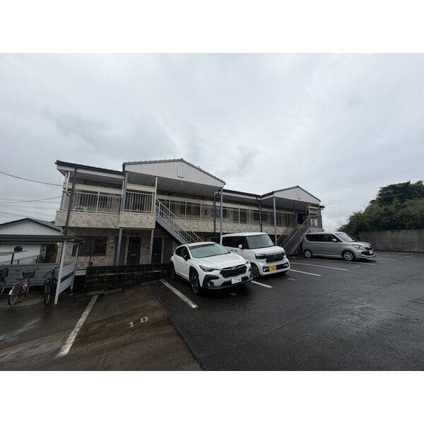 シャンブル榎戸