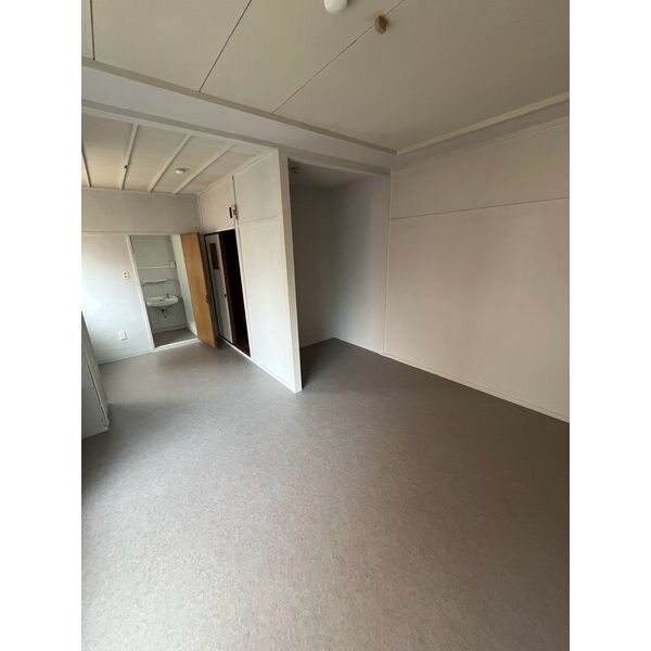 藤マンション 室内写真2